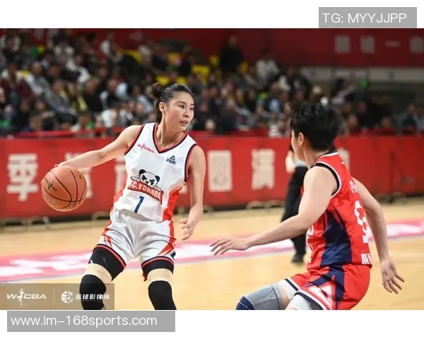 新赛季WCBA展望：川粤争霸还是三国演义的精彩对决